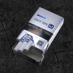 Сигареты Милано Блу (Milano Blue)